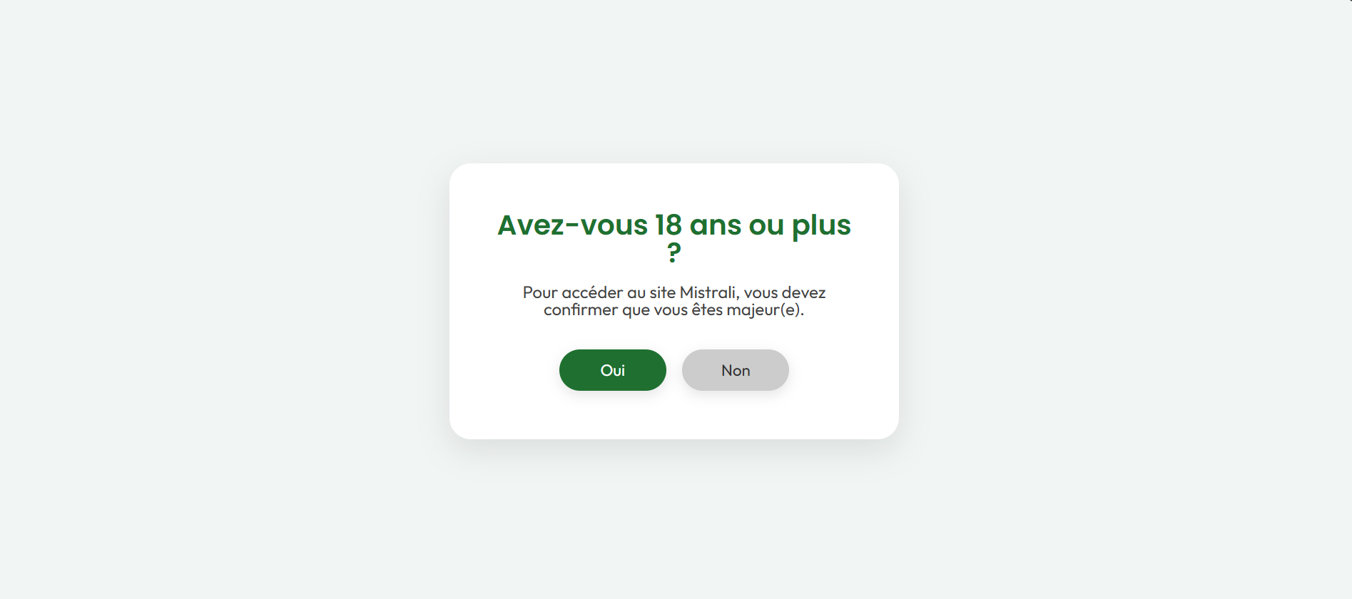 Image du projet Location Maison version2